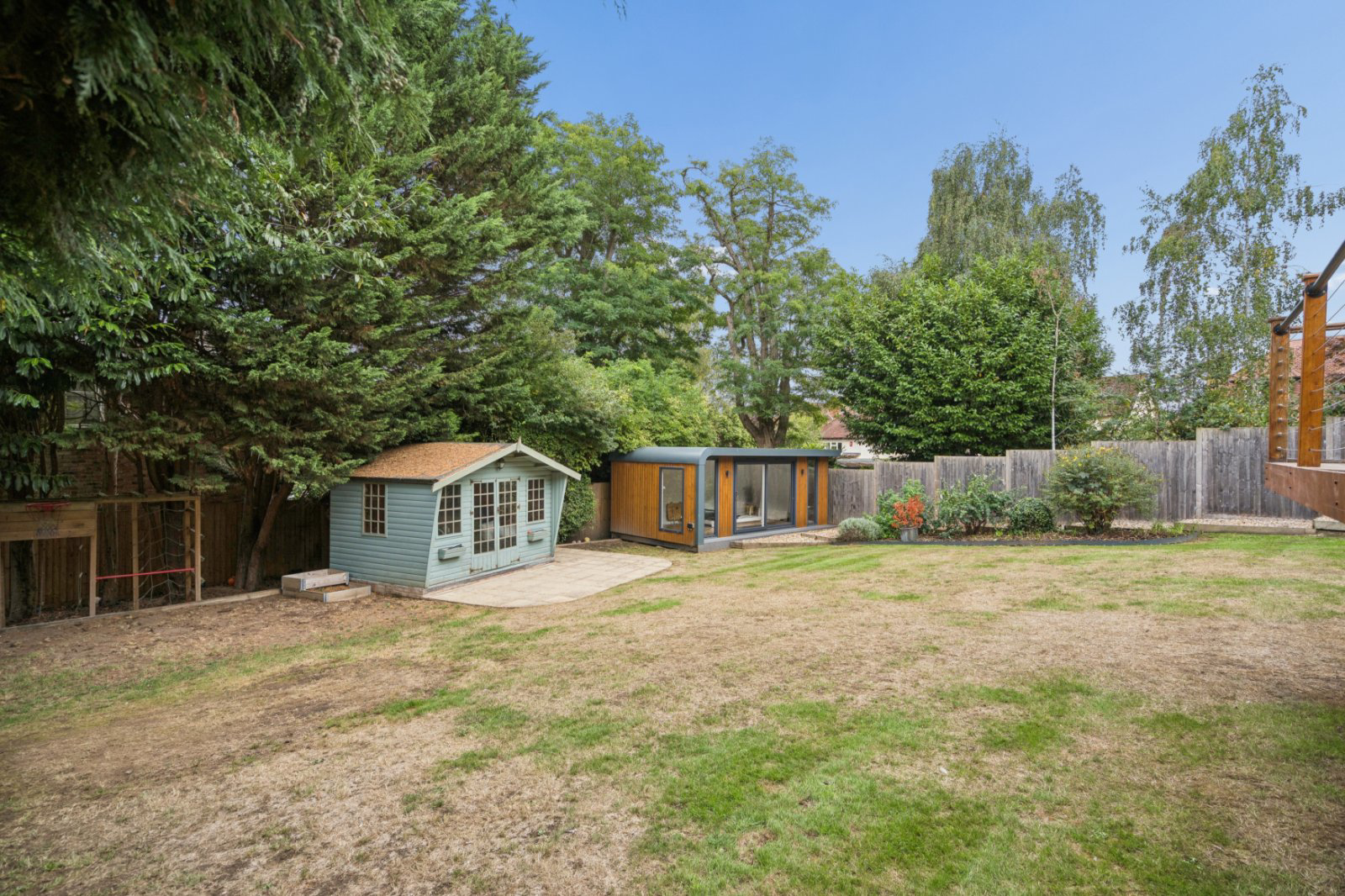 School Lane, Chalfont St. Peter, Gerrards Cross, Buckinghamshire, SL9, photo 18