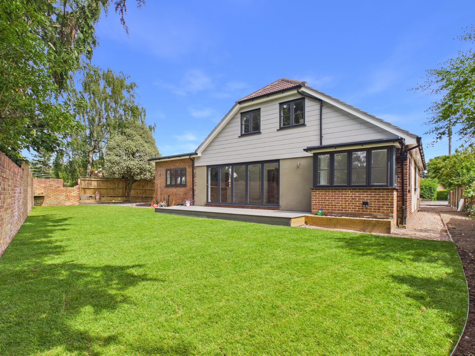 Cherry Rise, Chalfont St. Giles, HP8, photo 2