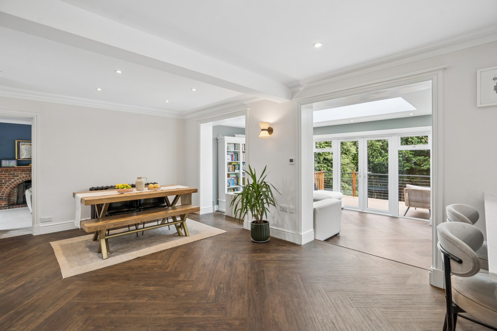 School Lane, Chalfont St. Peter, Gerrards Cross, Buckinghamshire, SL9, photo 14
