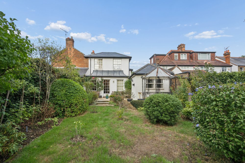 East Common, Gerrards Cross, Buckinghamshire, SL9, photo 3
