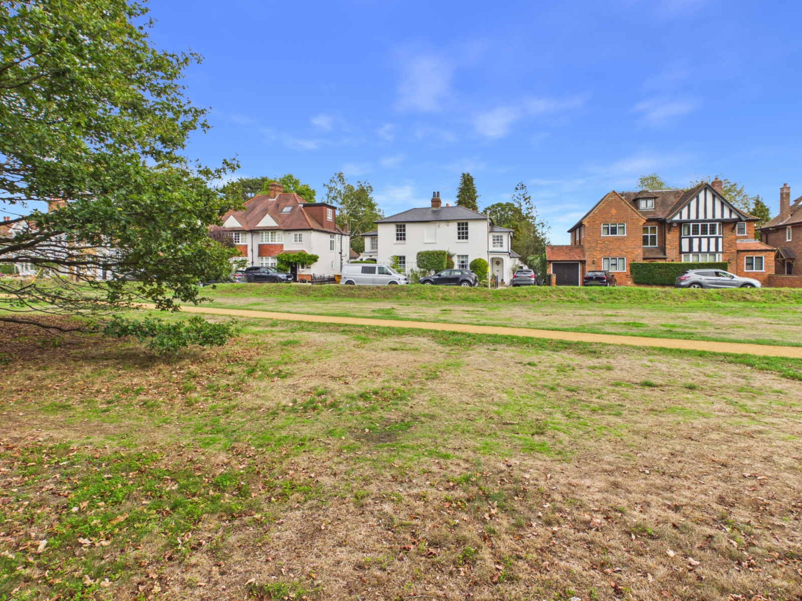 East Common, Gerrards Cross, Buckinghamshire, SL9, photo 2