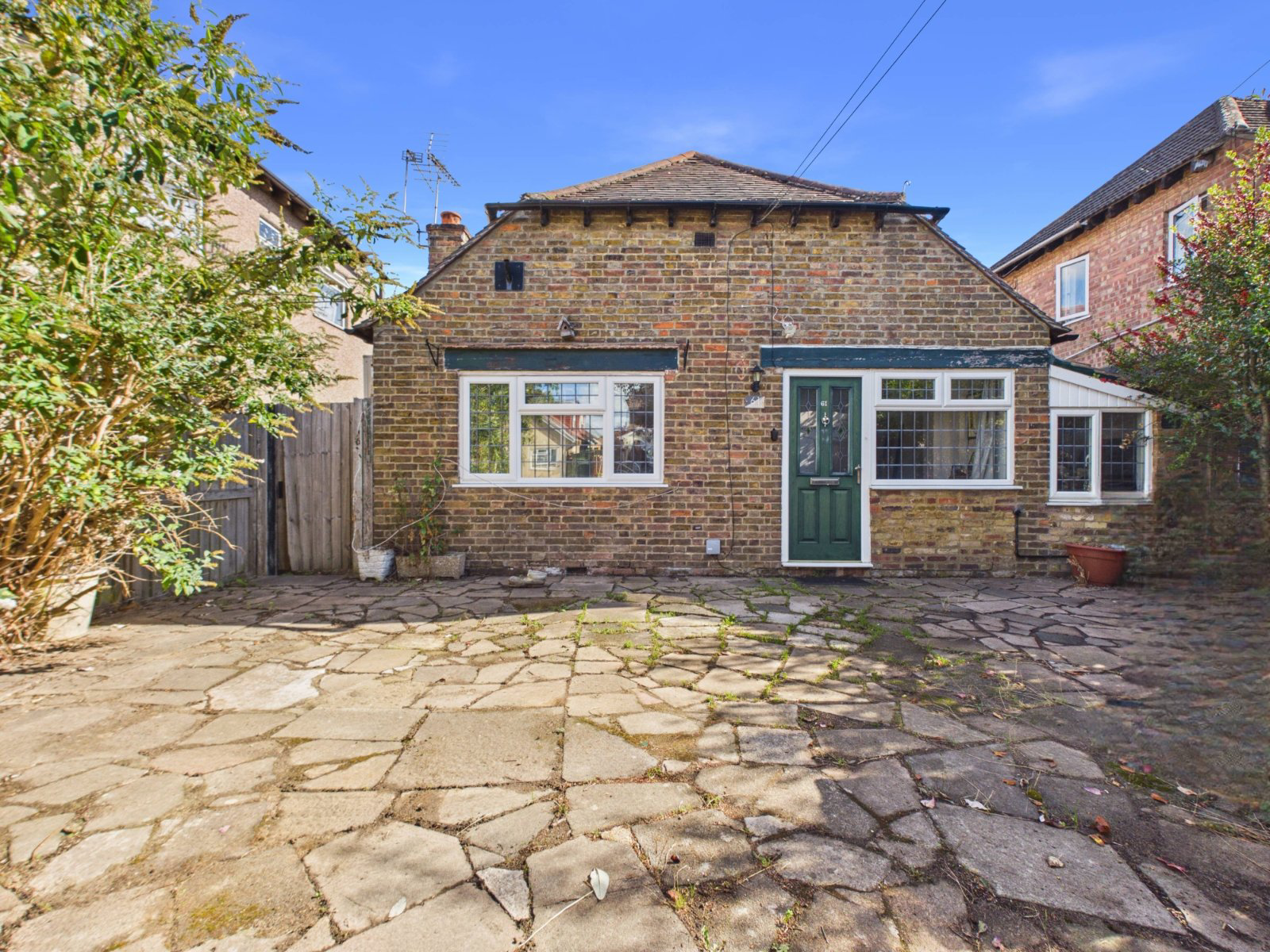 Desford Way
