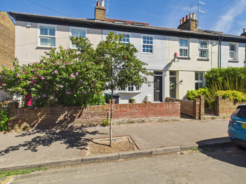 Oxford Road, Windsor, Berkshire, SL4
