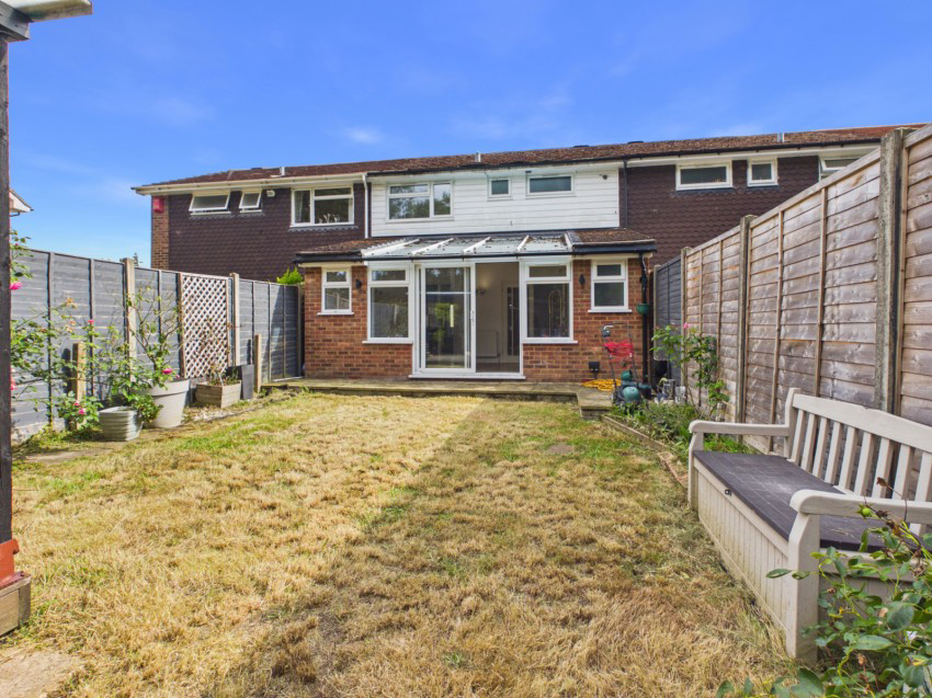 Vine Road, Stoke Poges, Buckinghamshire, SL2
