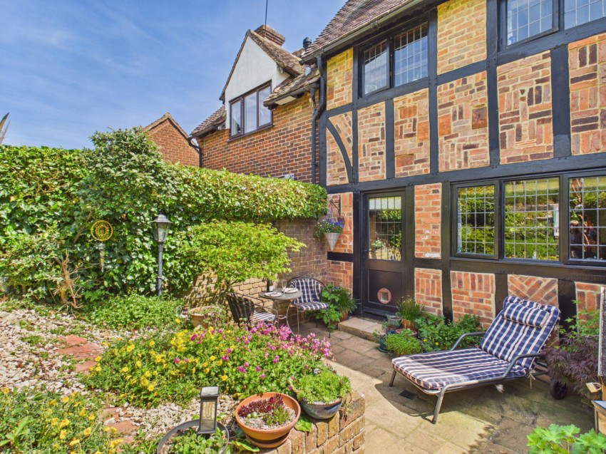 Red Lion Way, Wooburn Green, High Wycombe, HP10