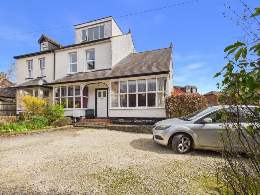 The Avenue, Amersham, Buckinghamshire, HP7