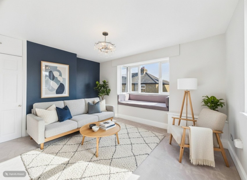Alma Road, Eton Wick, SL4