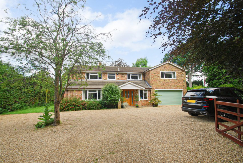 Sandpits Lane, Penn, HP10