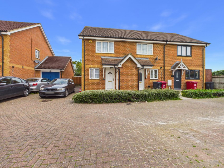 Gowings Green, Cippenham, Berkshire, SL1