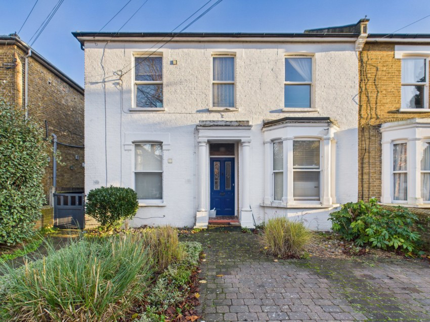 Cherry Orchard, Staines-Upon-Thames, Surrey, TW18