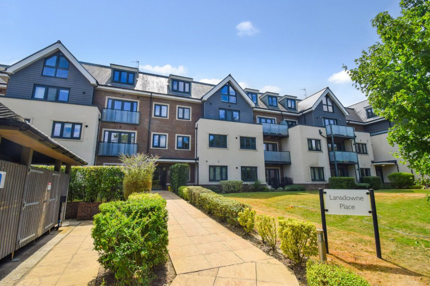 Institute Road, Taplow, Maidenhead, SL6