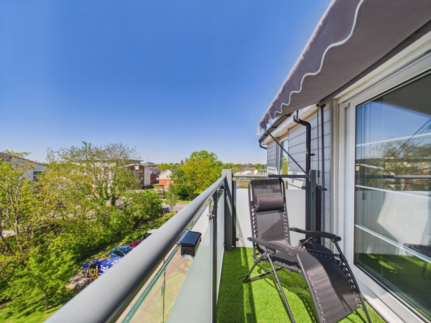 Wakeford Court, Kennett Lane, Chertsey, KT16, photo 12