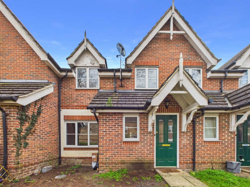 Huntington Place, Langley, Berkshire, SL3
