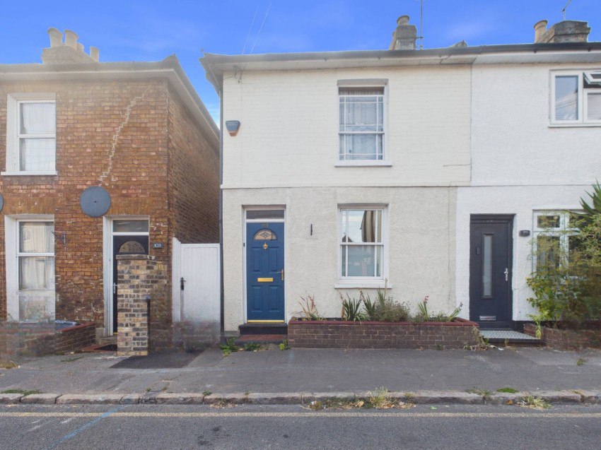 Alpha Street South, Slough, Berkshire, SL1
