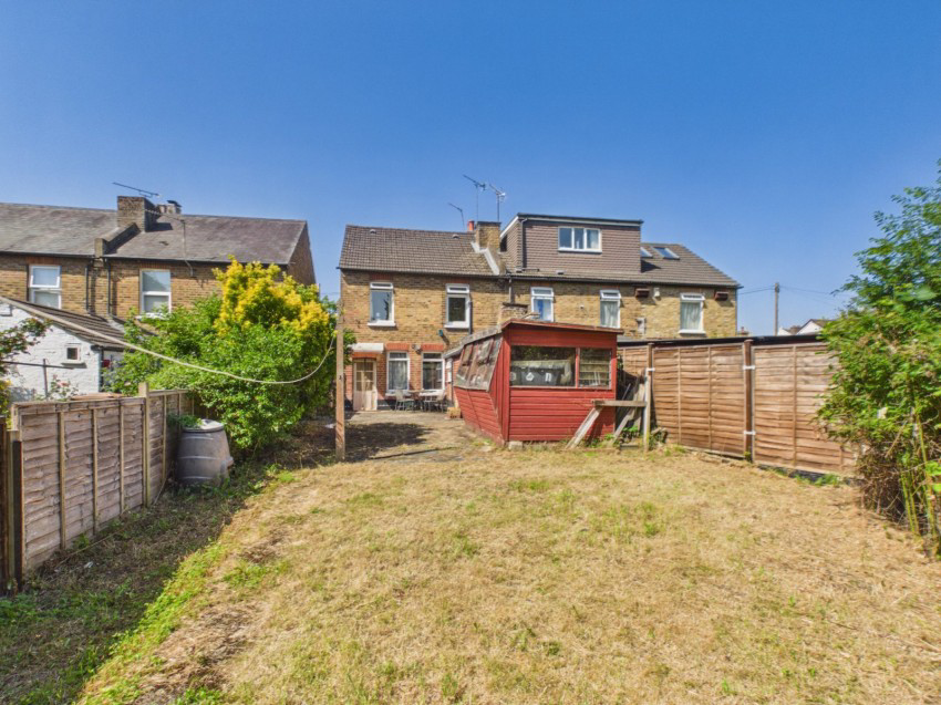 Budebury Road, Staines, Middlesex, TW18