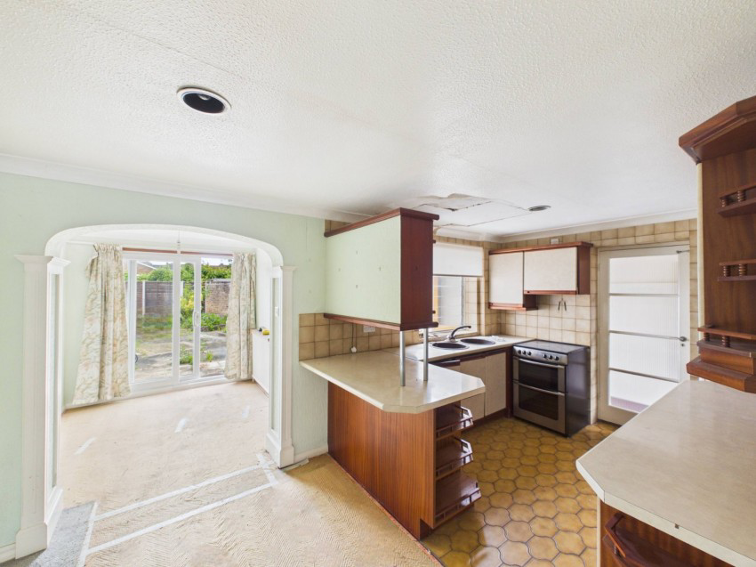 Peel Close, Windsor, Berkshire, SL4