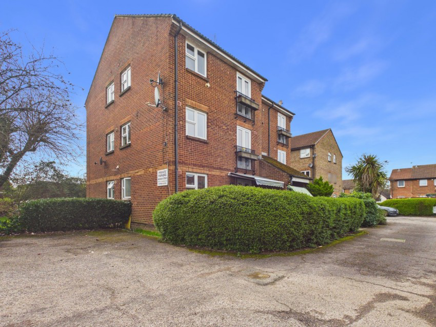 Boveney Close, Cippenham, Berkshire, SL1