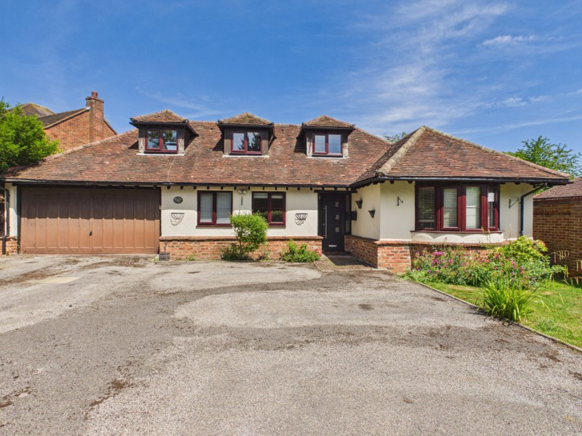 Rogers Lane, Stoke Poges, Buckinghamshire, SL2