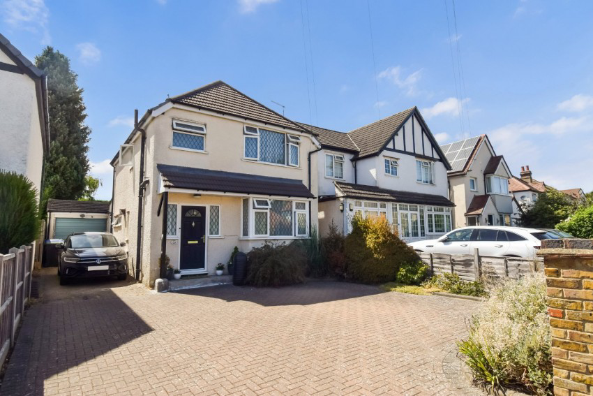 Taplow Road, Taplow, SL6