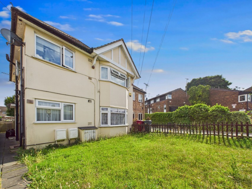 Furnival Avenue, Slough, Berkshire, SL2