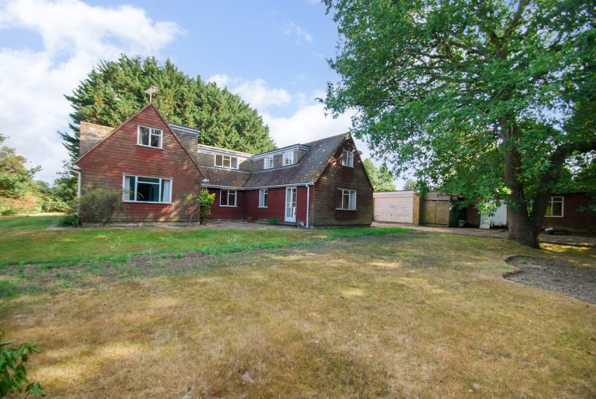 Newbarn Lane, Seer Green, Beaconsfield, HP9