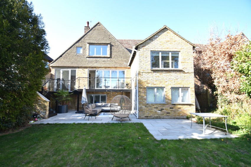 Crispin Way, Farnham Common, Buckinghamshire, SL2