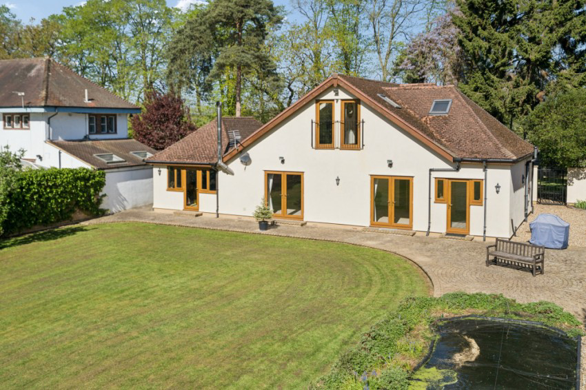Farthing Green Lane, Stoke Poges, SL2