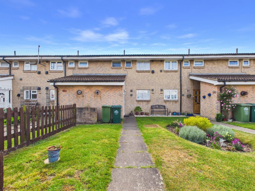 Jubilee Close, Stanwell, Middlesex, TW19
