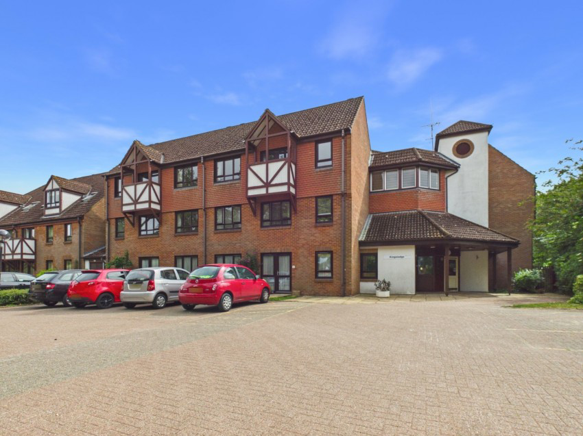 King George V Road, Amersham, Buckinghamshire, HP6