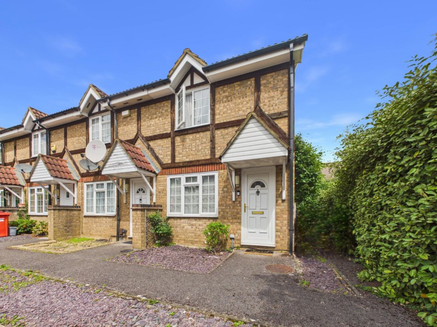 Rockall Court, Langley, Berkshire, SL3