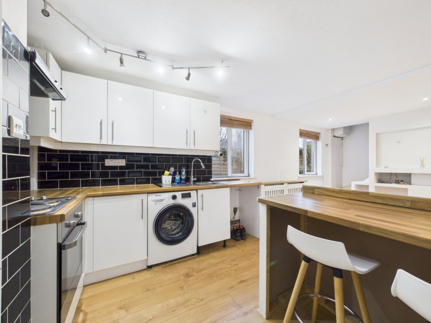 Park Road, Stanwell, Surrey, TW19