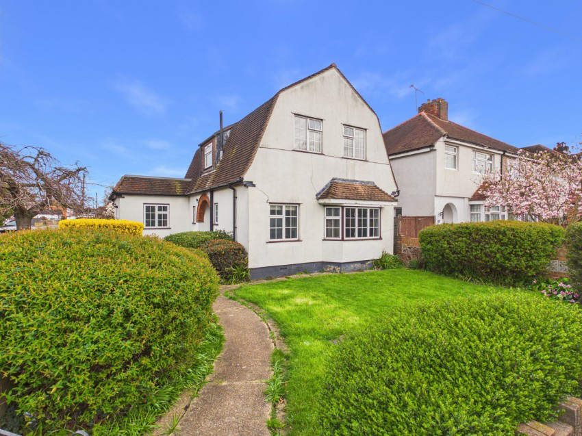 Staines Road West, Ashford, Surrey, TW15
