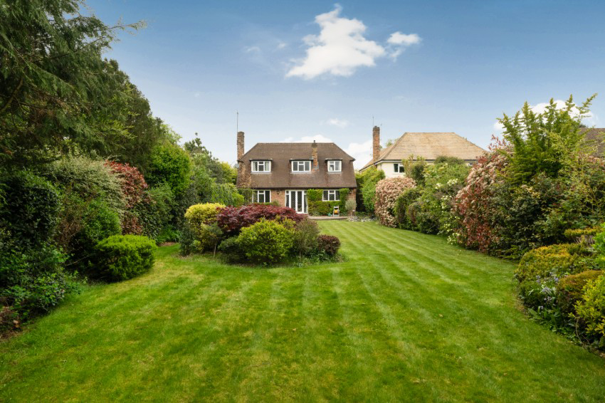 Mayflower Way, Farnham Common, Buckinghamshire, SL2