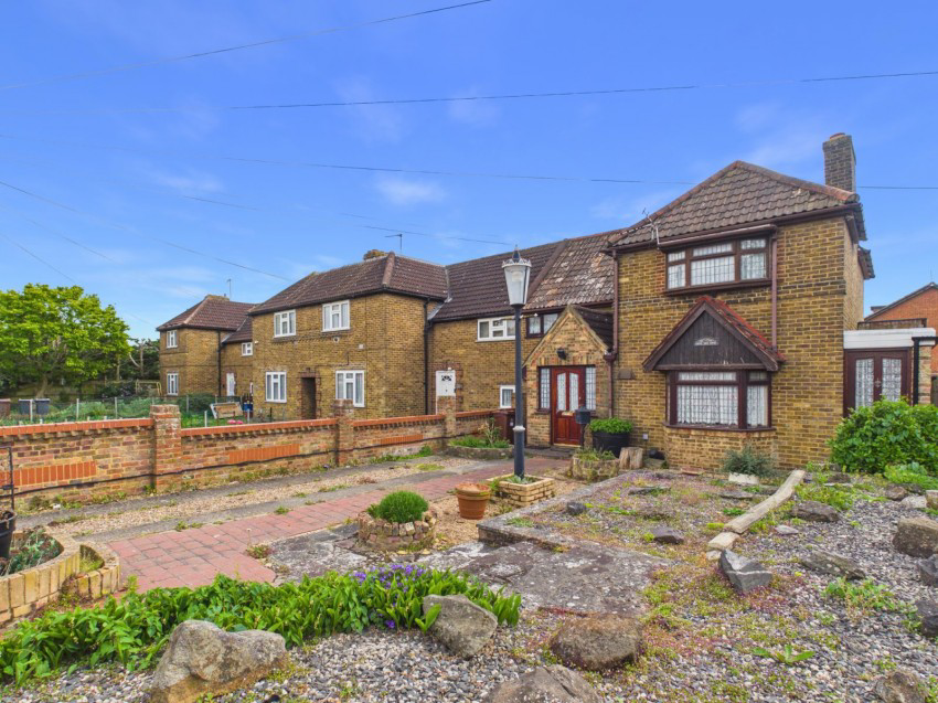 Bedfont Lane, Feltham, Middlesex, TW14