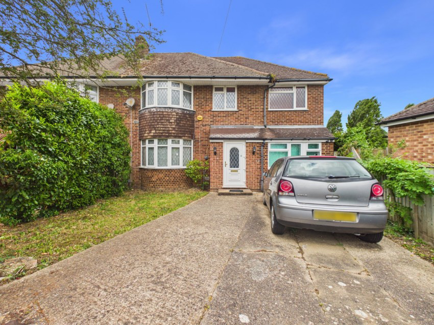 Castleview Road, Langley, Berkshire, SL3