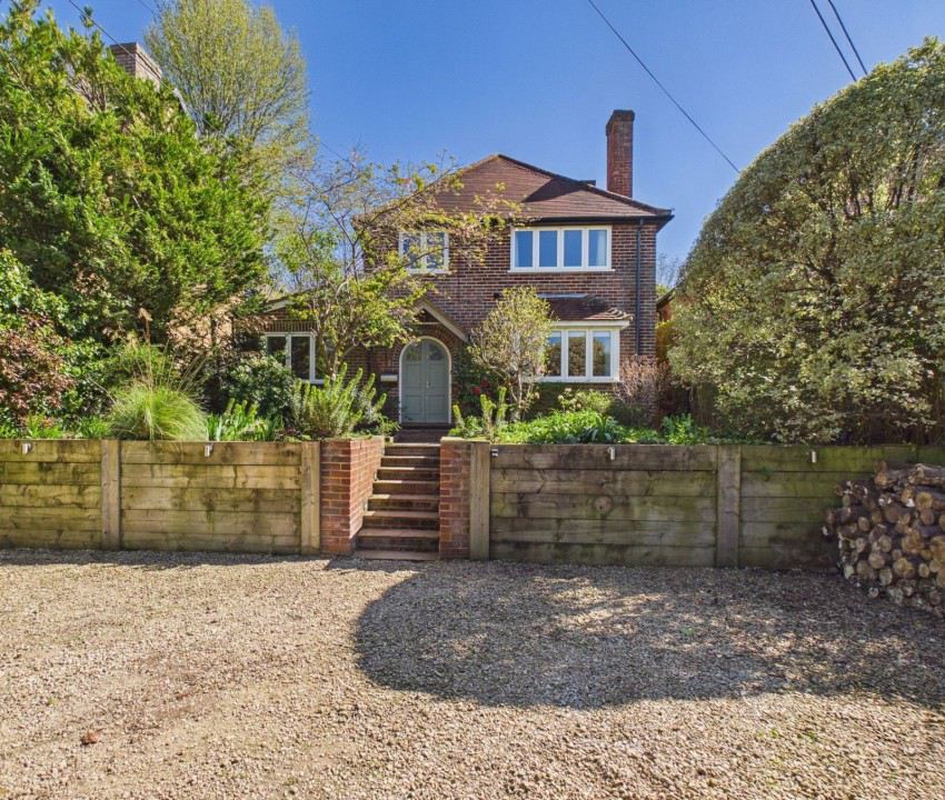 Kings Road, Chalfont St. Giles, Buckinghamshire, HP8