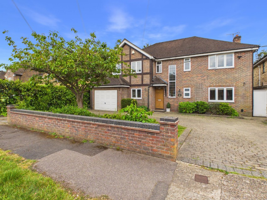 High Beeches, Gerrards Cross, Buckinghamshire, SL9