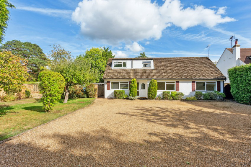 Cherry Tree Lane, Fulmer, Buckinghamshire, SL3