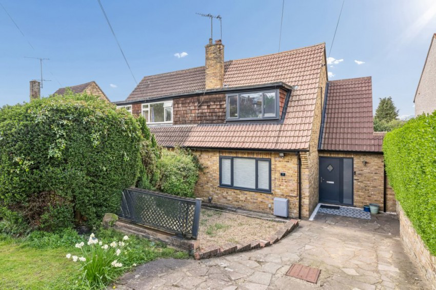 Grassingham End, Chalfont St. Peter, Gerrards Cross, SL9