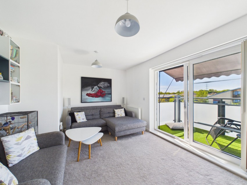 Wakeford Court, Kennett Lane, Chertsey, KT16