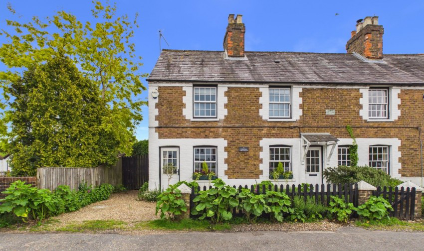 The Common, Flackwell Heath, High Wycombe, HP10