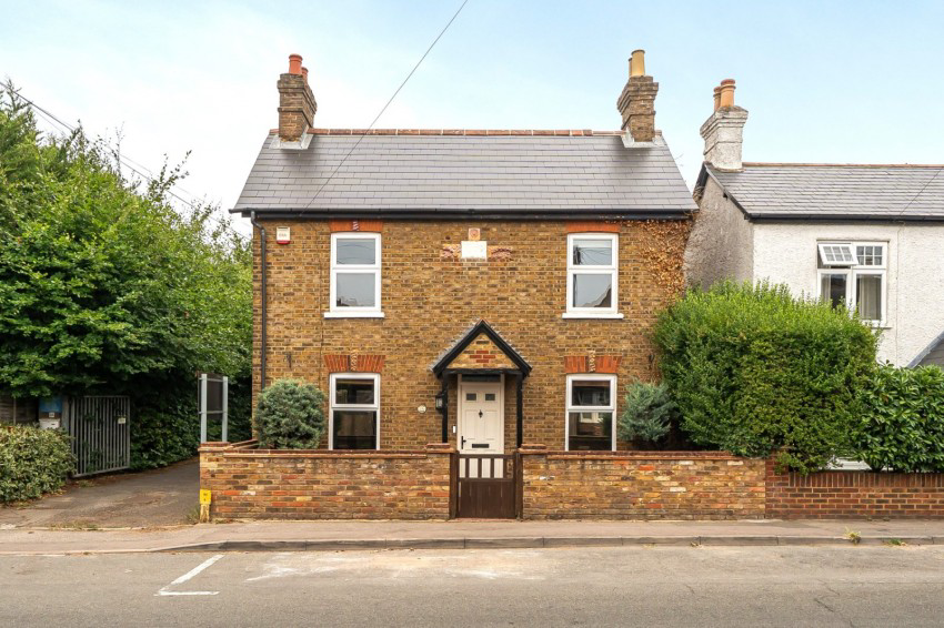 Eastfield Road, Burnham, SL1