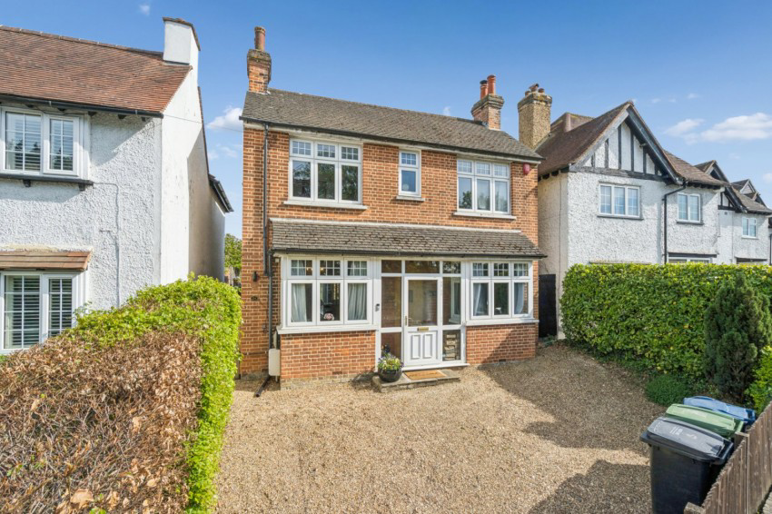 Rickmansworth Lane, Chalfont St. Peter, Gerrards Cross, SL9