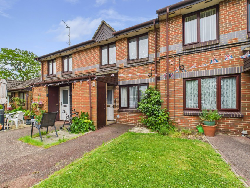 Berryscroft Road, Staines-Upon-Thames, Surrey, TW18
