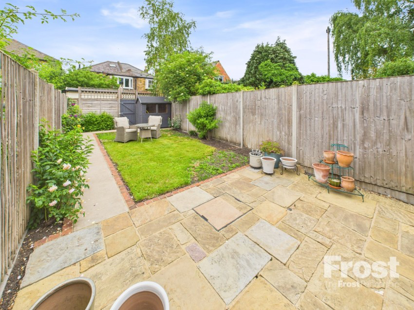 Prince Consort Cottages, Windsor, Berkshire, SL4