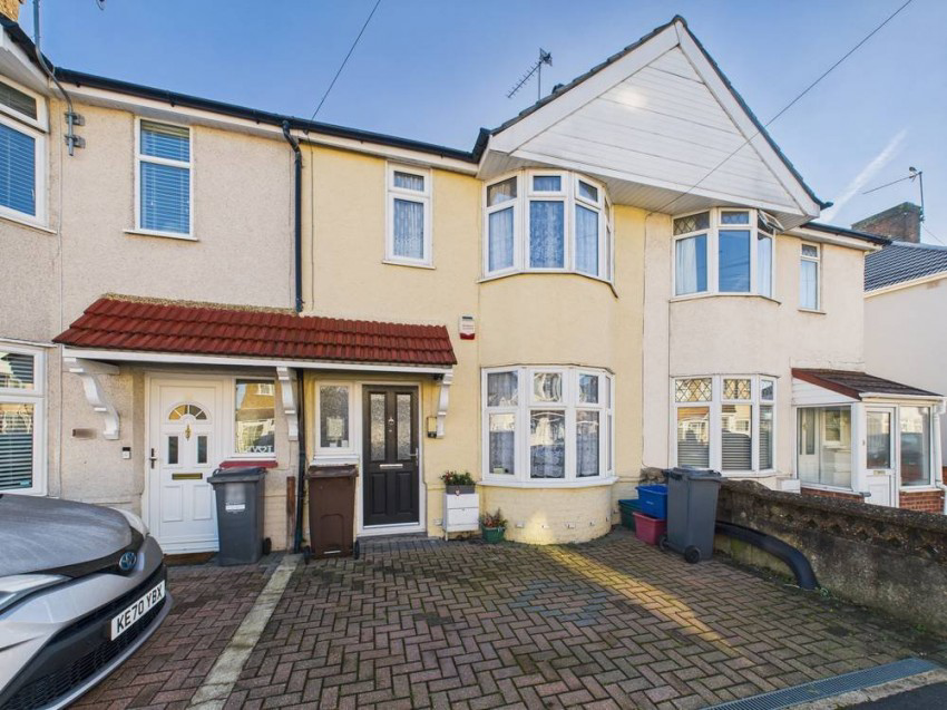 Sunningdale Avenue, Feltham, Middlesex, TW13