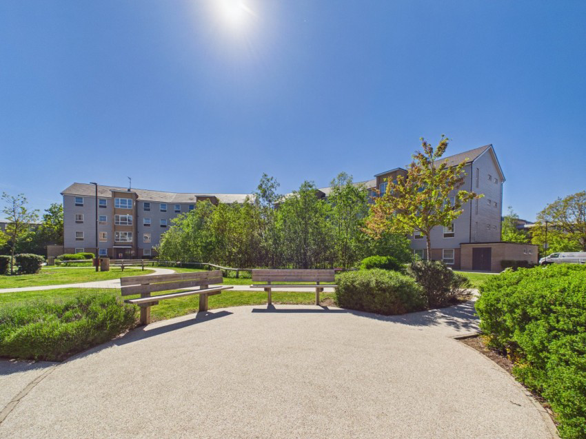 Wakeford Court, Kennett Lane, Chertsey, KT16, photo 16