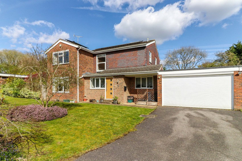 Eastergate, Beaconsfield, Buckinghamshire, HP9