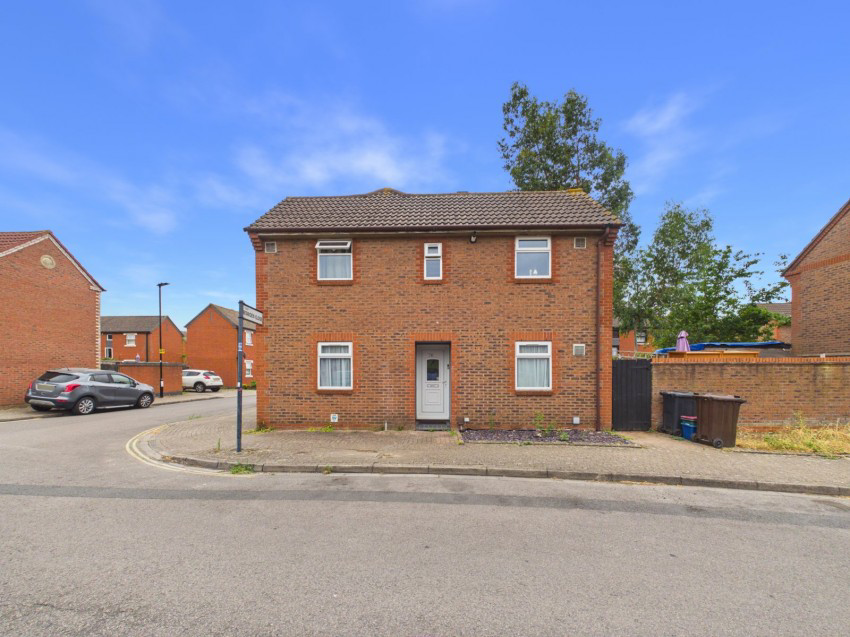 Kilross Road, Feltham, Middlesex, TW14