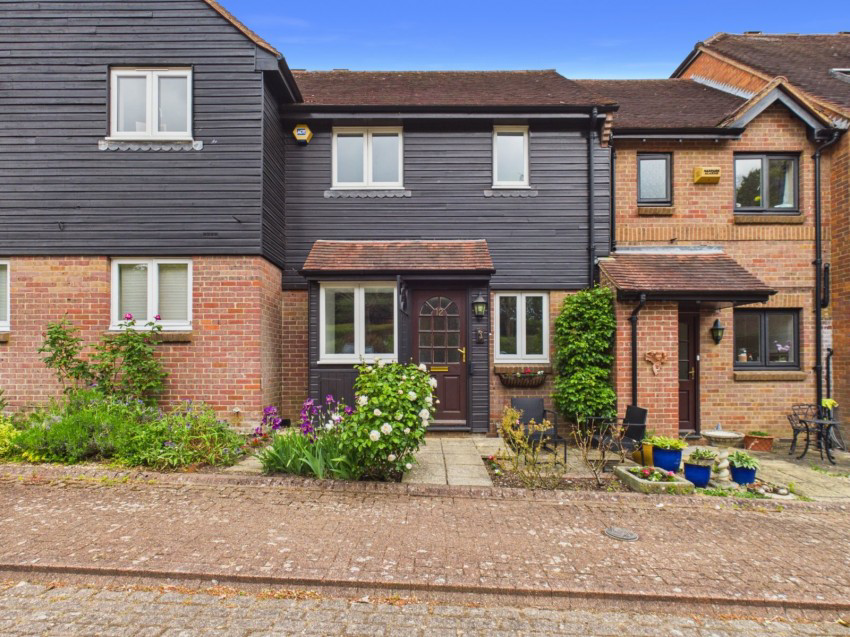 Thornhill Close, Amersham, Buckinghamshire, HP7